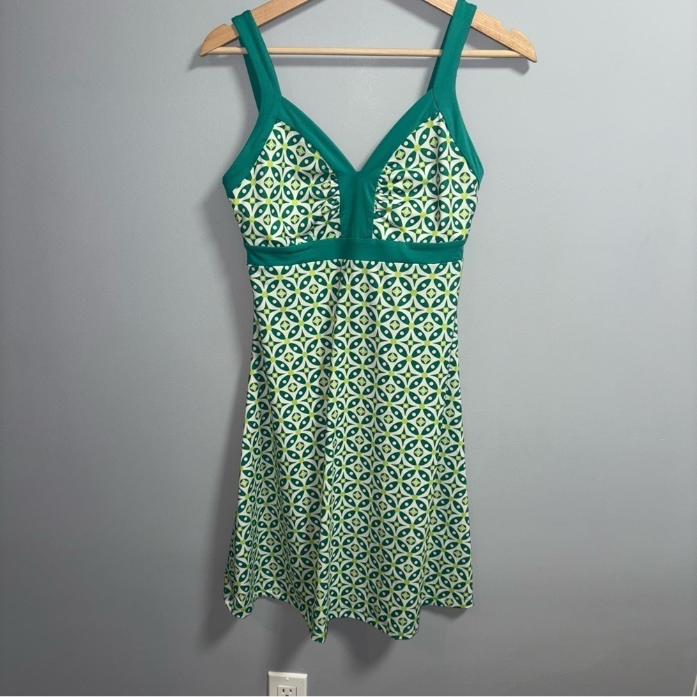 Patagonia Dress